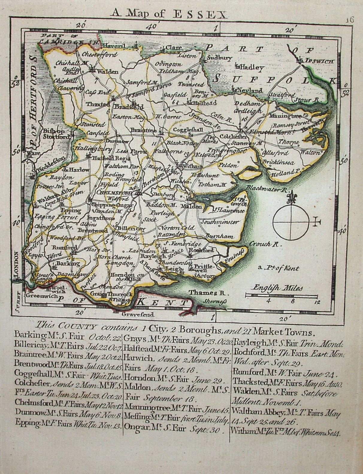 Kitchin 1775